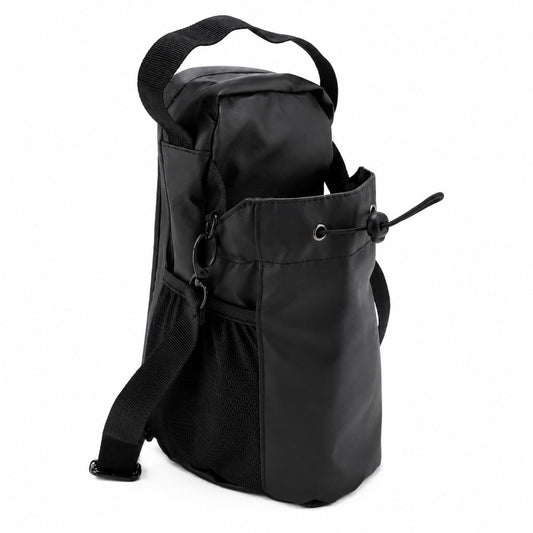 VitalHub™ Magnetic Fitness Bag