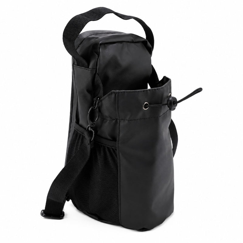 VitalHub™ Magnetic Fitness Bag