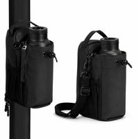 VitalHub™ Magnetic Fitness Bag