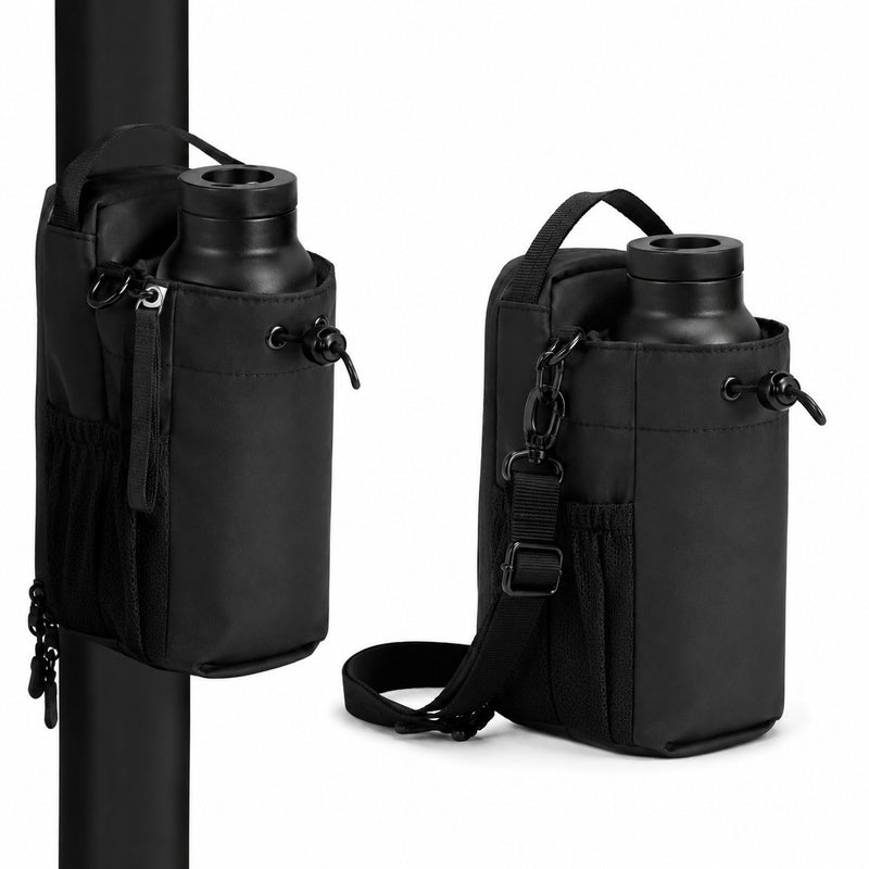 VitalHub™ Magnetic Fitness Bag