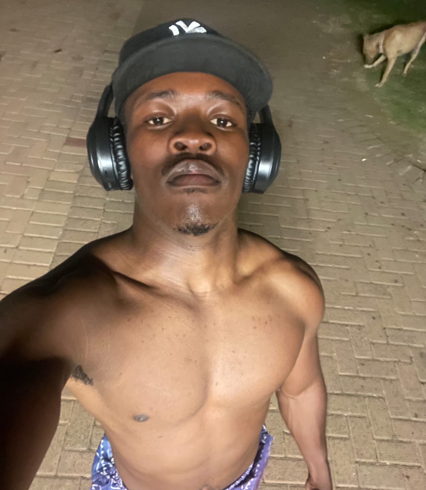 Vuyo Mthethwa